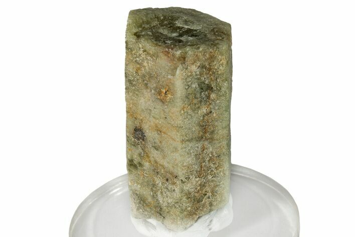 Aquamarine Crystal - Minas Gerais, Brazil #246620